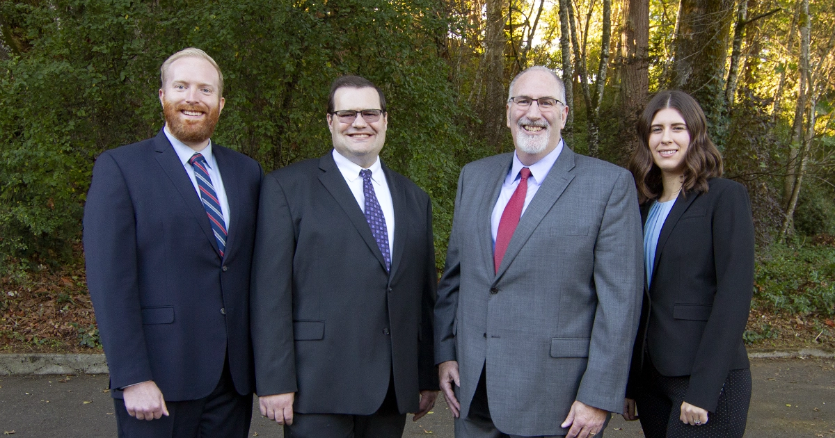 Rank & Karnes Law, P.C. Bankruptcy Attorney in Salem Oregon and Eugene Oregon, bankruptcy lawyers and family law attorney