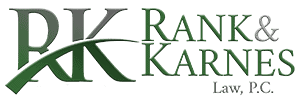 Salem Oregon Bankruptcy Attorney Rank & Karnes Law P.C.
