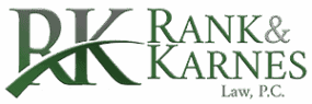 Salem Oregon Bankruptcy Attorney Rank & Karnes Law P.C.